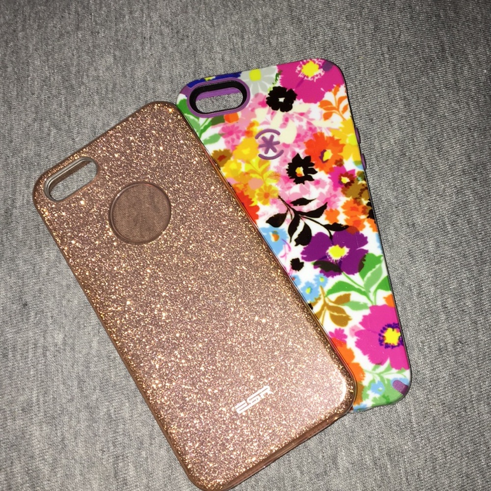 iPhone SE cases